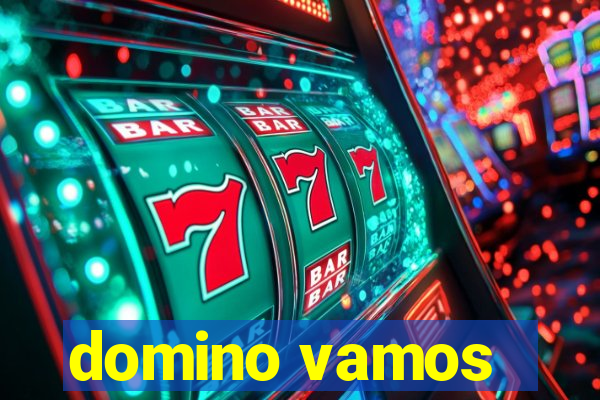 domino vamos - crash & poker